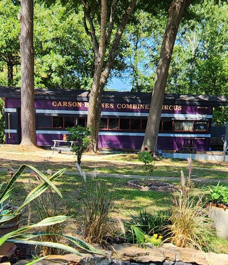 PittsburgThe Carson House Bed & Breakfast住宿加早餐旅馆 外观 照片
