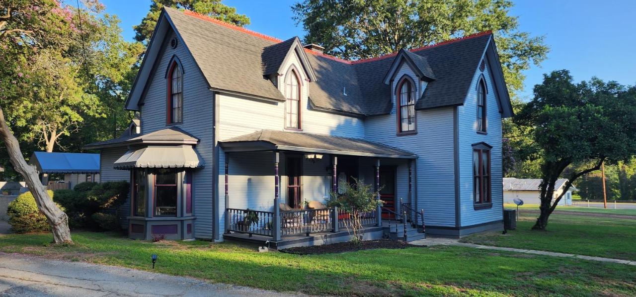 PittsburgThe Carson House Bed & Breakfast住宿加早餐旅馆 外观 照片
