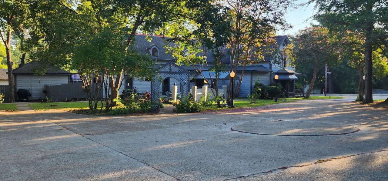 PittsburgThe Carson House Bed & Breakfast住宿加早餐旅馆 外观 照片
